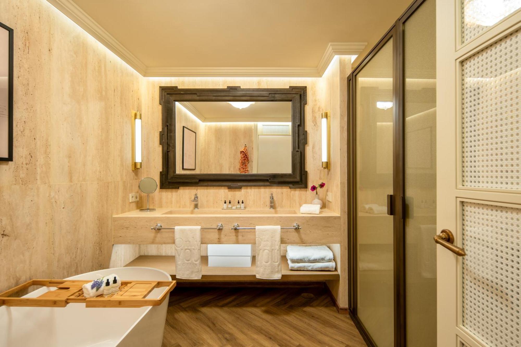 Junior Suite Premium