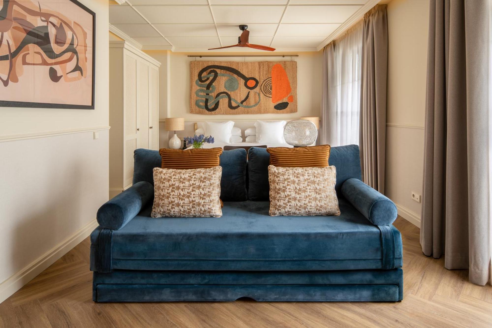 Junior Suite Premium