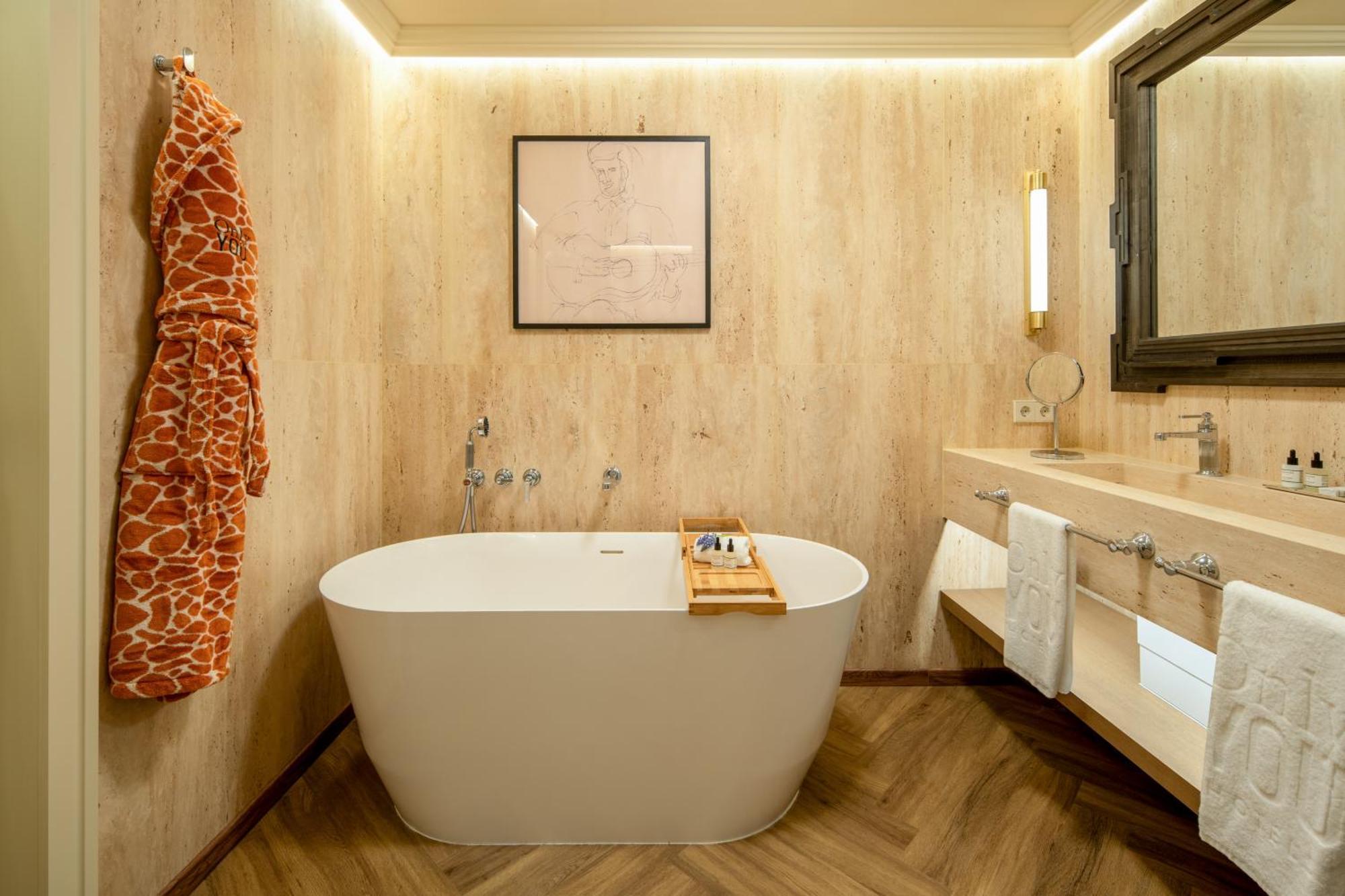 Junior Suite Premium