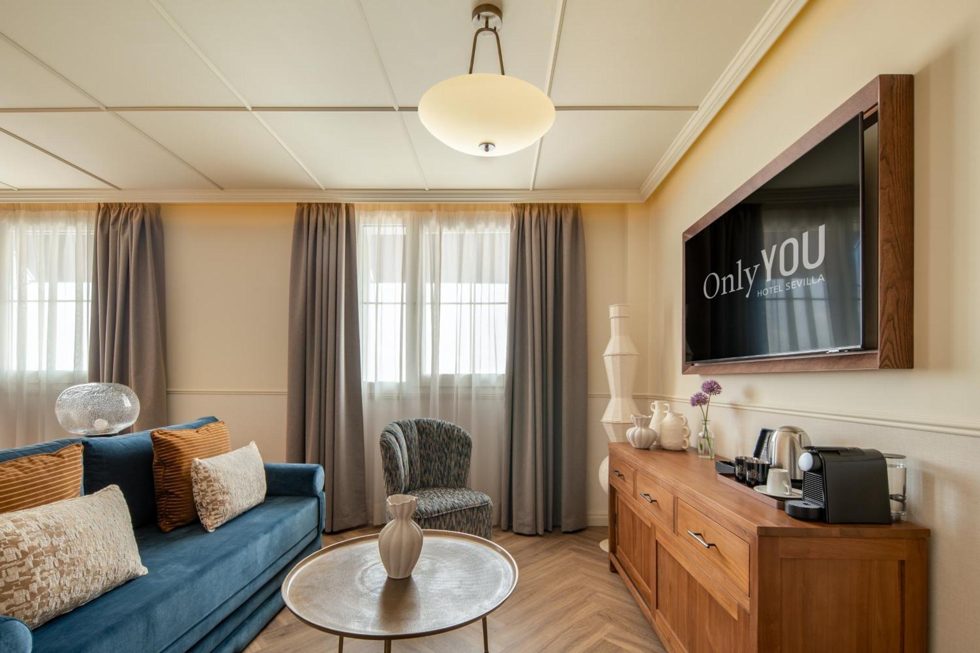 Junior Suite Premium